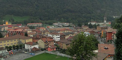 Fiorano al Serio